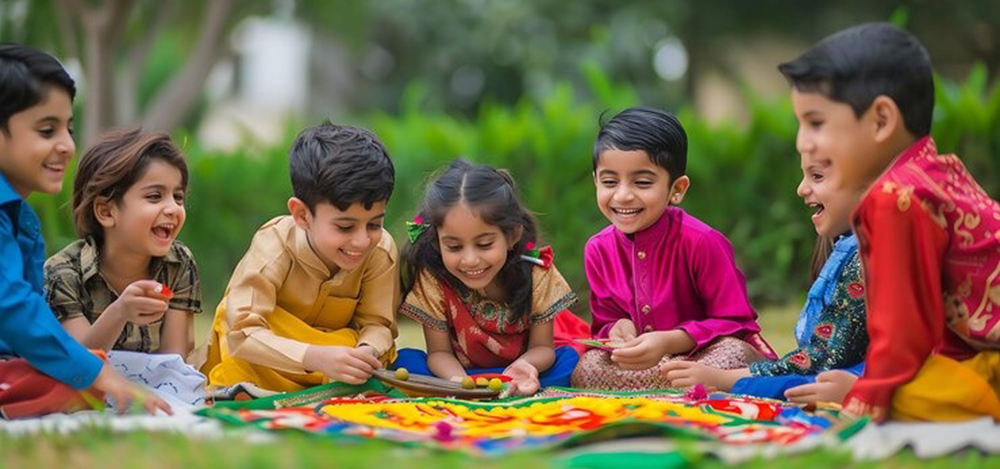 Top 10 Educational Activities for Kids