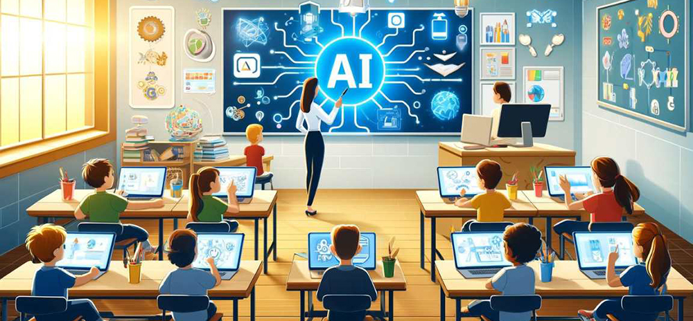 The 6 Types of Teacher Reactions to AI