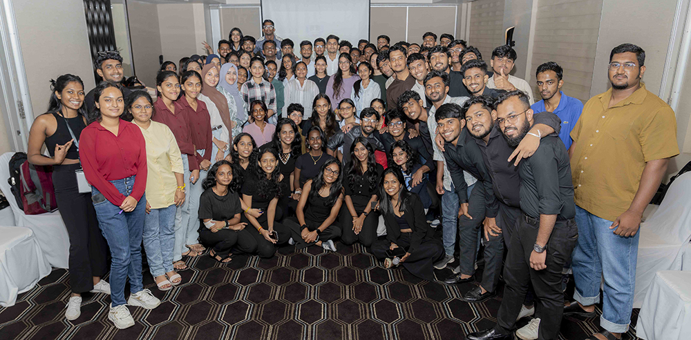 Imperial College Welcomes Its Newest Global Graduates