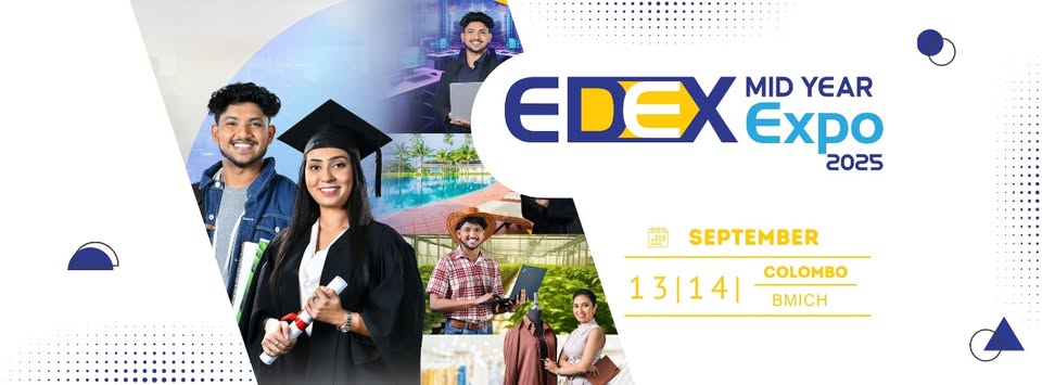 EDEX Mid-Year Expo 2025, Unlocking opportunities for tomorrow’s leaders
