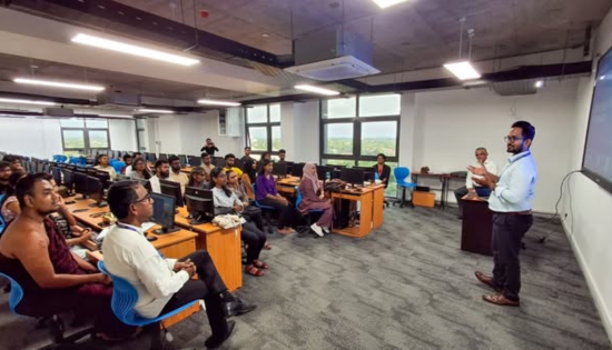 HCL Technologies with Horizon Campus : A Workshop on Solidifying Future of Cybersecurity!