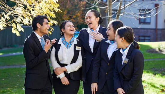 Bachelor of Business (International Hotel and Resort Management) at UCL