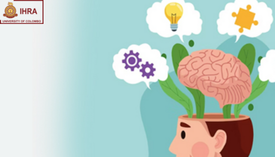 Diploma in Counseling Psychology – University of Colombo 2025