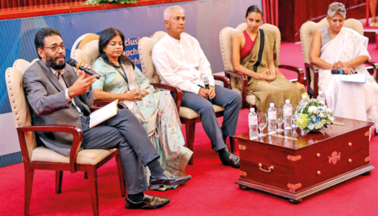 International Forum for Teachers 2025 Highlights Inclusive Classrooms – Gateway Graduate School