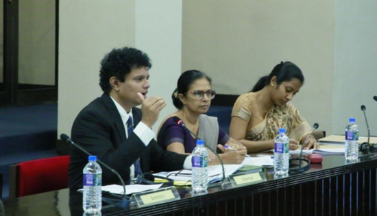 Parliamentary subcommittee to boost entrepreneurship through Youth Council