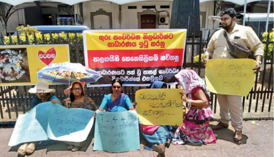Development officers calling for their recruitment as teachers