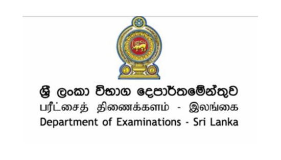 Grade 5 Scholarship Exam Results 2025 – doenets.lk
