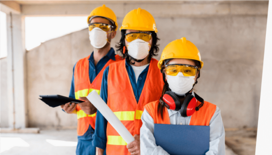Executive Certificate in Occupational Safety & Health (ECOSH) – CIPM Sri Lanka
