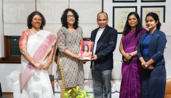 PIM Launches Flagship Magazine with a Landmark Tribute to Women in Business
