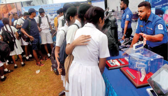Knight-Ro 2025: Thurstan College Presents Future-Ready Education