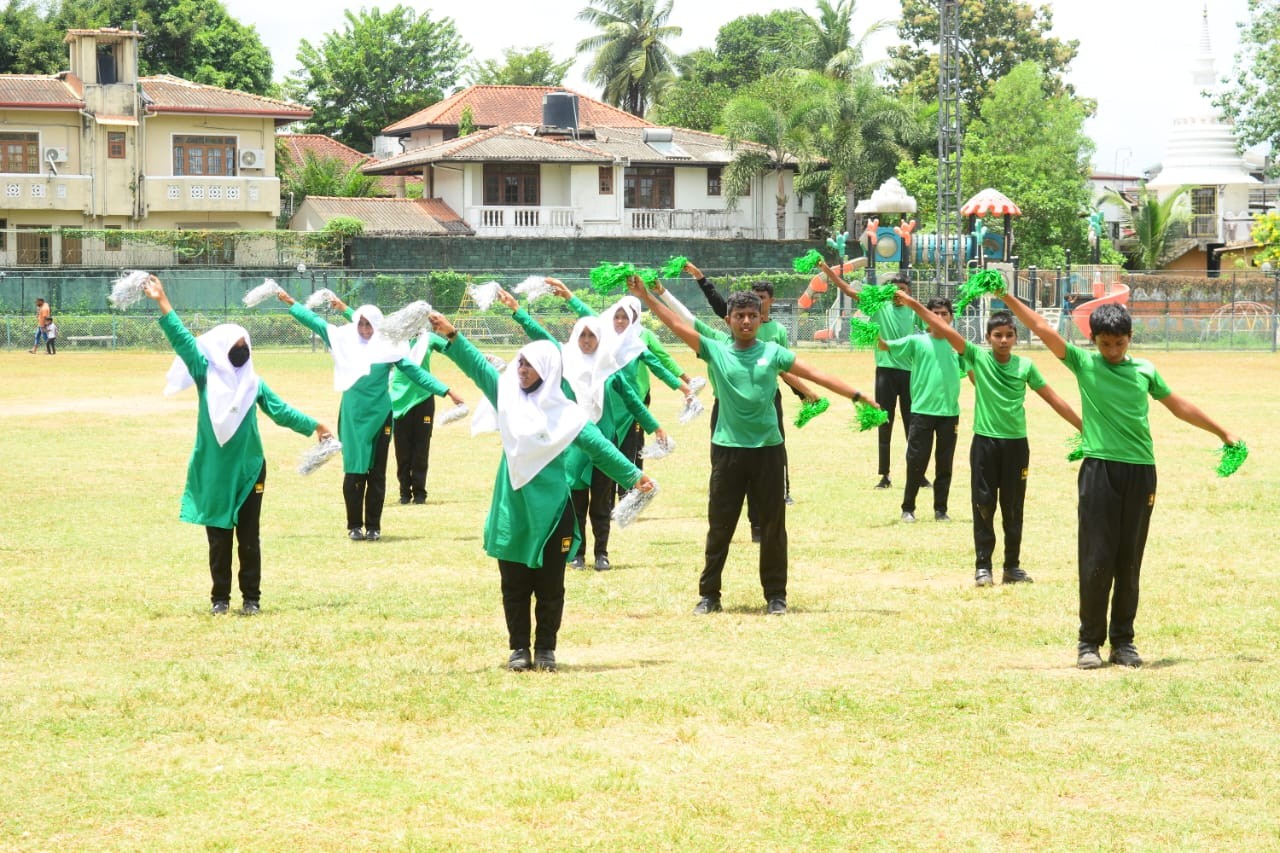 Al- Awwal School Sports Day 2025