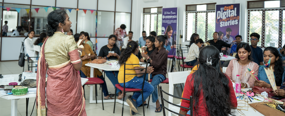 ‘The Routes We Take’ Heads to Ahangama After Successful Batticaloa Event