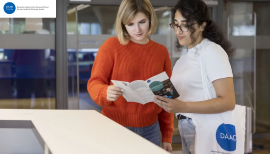 Doctoral Scholarship Programmes in Germany – DAAD Sri Lanka