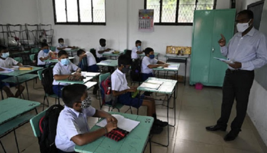 New circular for Grade 6 admissions issued