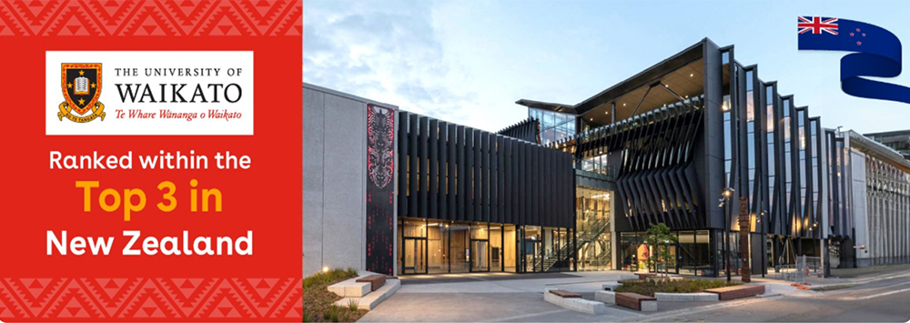 Study in New Zealand: University of Waikato to Host Exclusive Roadshow in Colombo on September 23