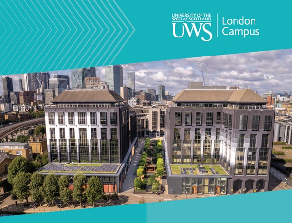 UWS London representatives to meet students in Colombo and Kandy