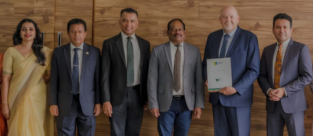 Southern Cross University and NSBM University Partner to Offer Australian Degrees in Sri Lanka