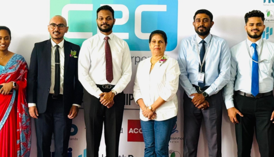 CIPM Sri Lanka Partners with NSBM Green University for a Powerful Corporate Program