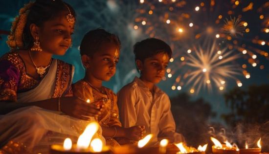 A Special Deepavali Holiday for Tamil schools in the Central Province