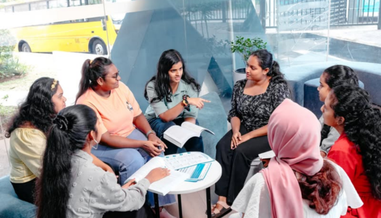 Pearson SRF BTEC Level 4 Professional Diploma in Teaching and Learning – Gateway Graduate School