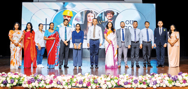 NSBM Green University Launches Exclusive Job Portal to Enhance Student Employability