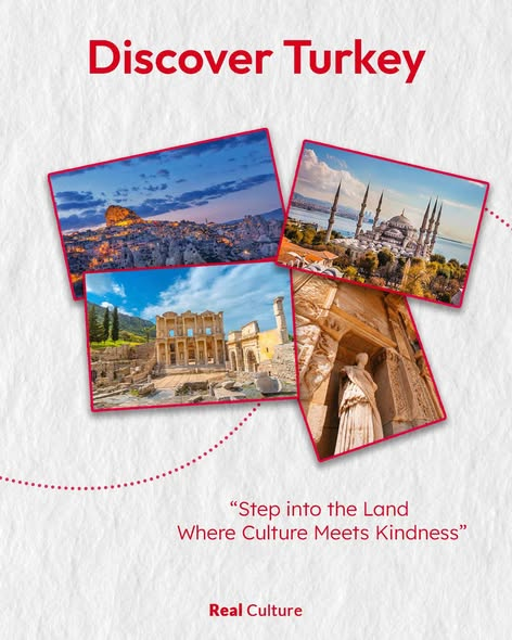 Discover Turkey through AIESEC Sri Lanka’s Cultural Exchange Project