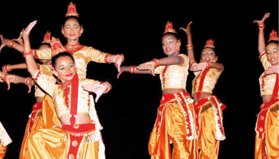 All Sri Lanka School Dance Finals Results – 2025