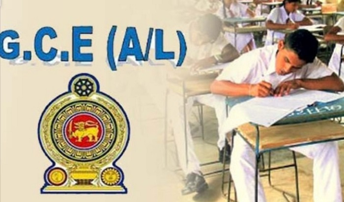 2025 GCE A/L Examination begins nationwide