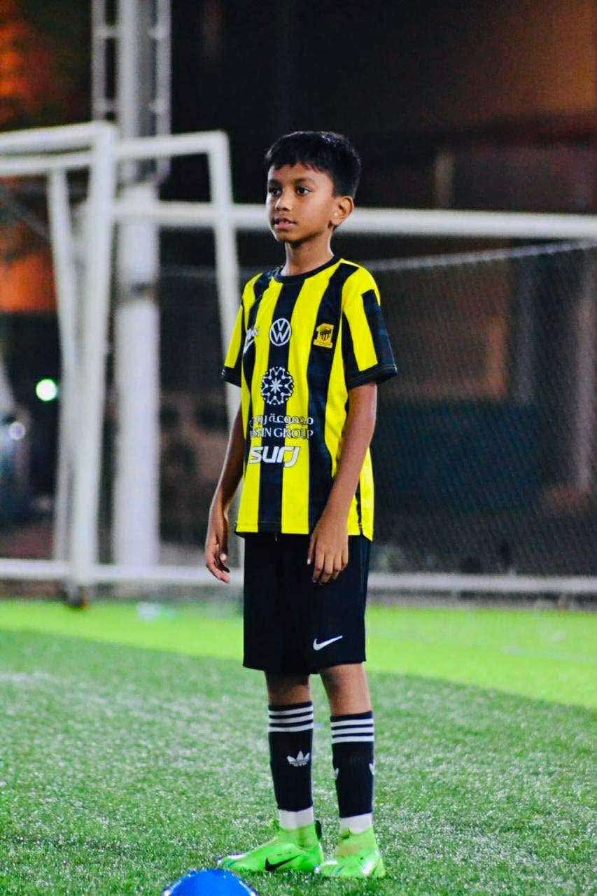 A Proud Moment for Sri Lankan International School, Jeddah!