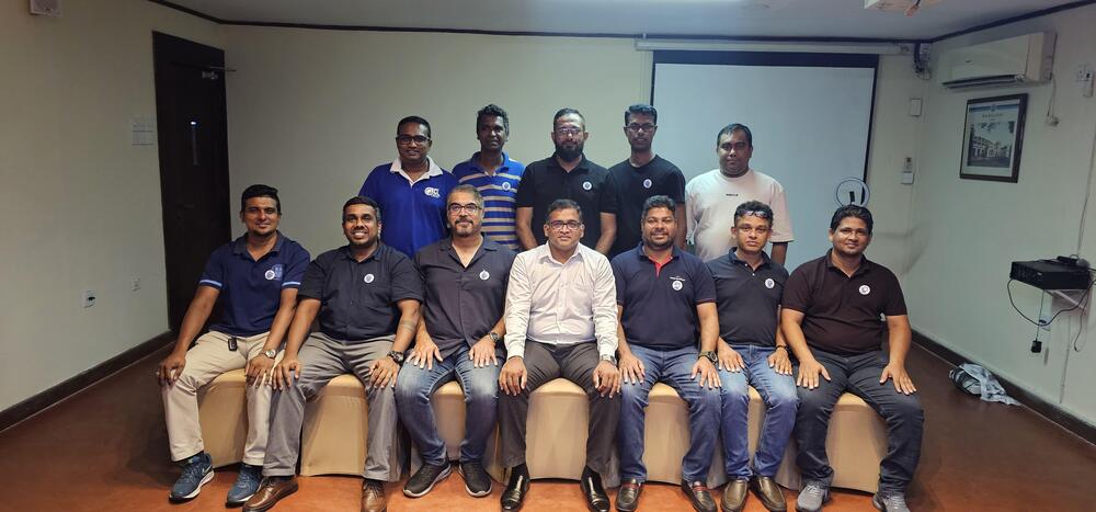 Wesley College Class of 2000 launches “Reunion of the Millennium” to power major Campbell Park sight-screen upgrade