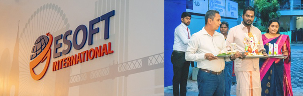 ESOFT UNI Unveils New Jaffna Campus, Strengthening Access to Higher Education Across Northern Sri Lanka