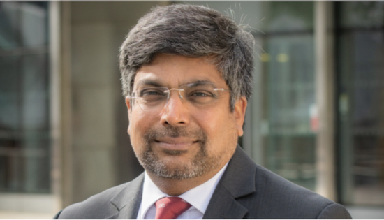 Sri Lankan-born academic knighted in King’s New Year Honours