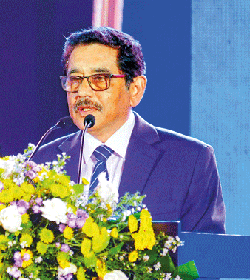 Brandix Apparel (Pvt) Ltd Named Overall Winner at CIPM Great HR Awards 2025