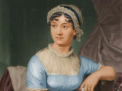 Celebrating 250 Years of Jane Austen