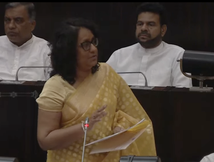 Controversial Grade 6 English lesson removed : PM