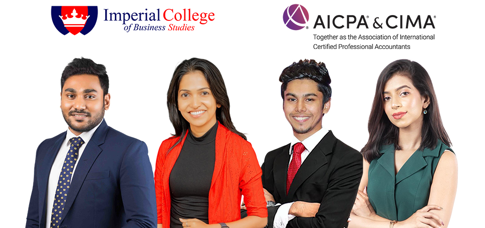 Start Your Business & Finance Journey with the CIMA Certificate Level at Imperial College