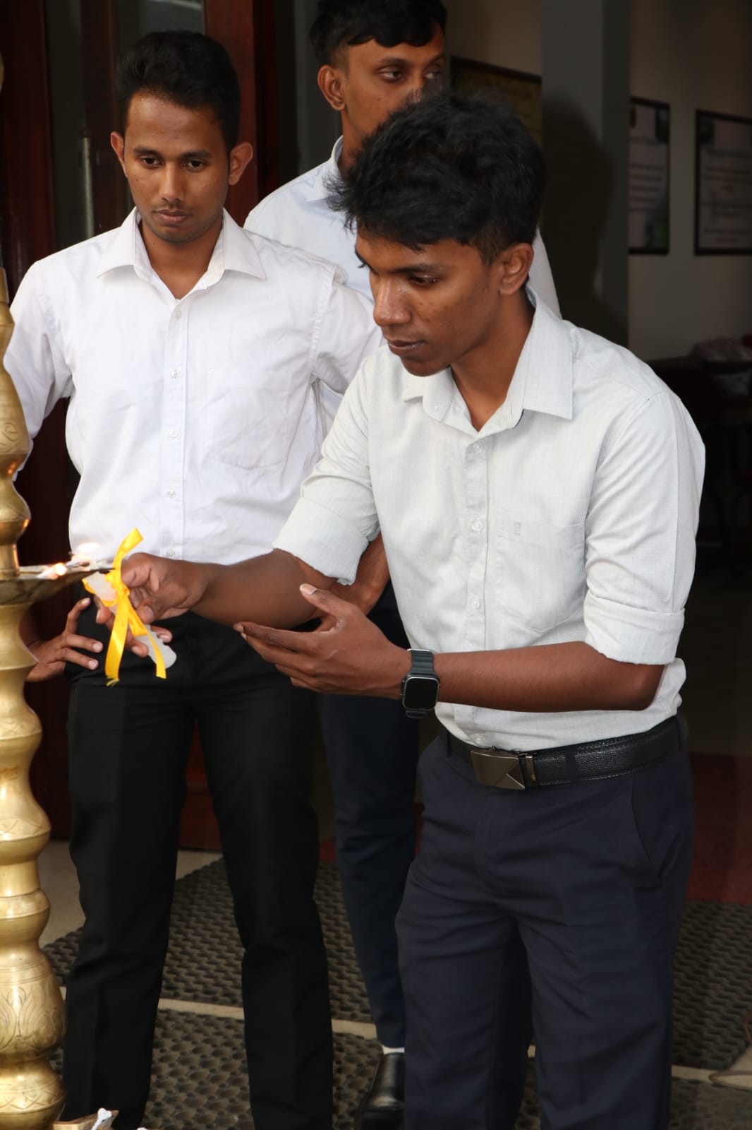 Faculty of Medicine, University of Peradeniya hosts annual Faculty Meet