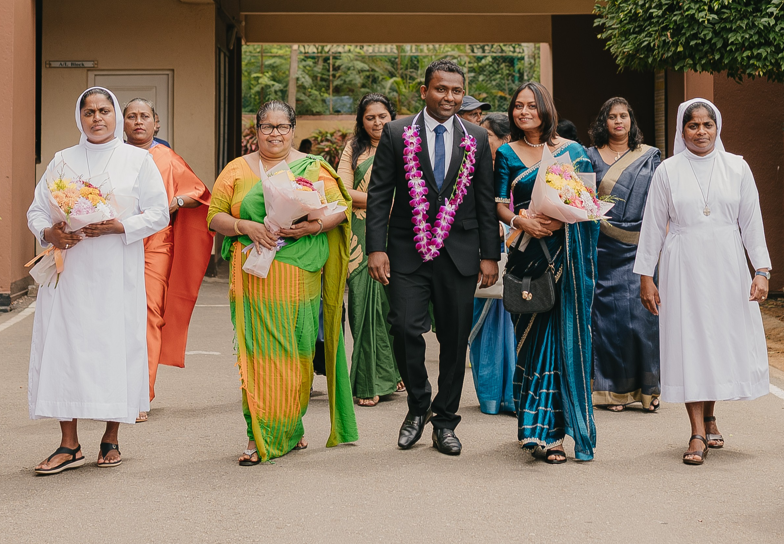 Convent of Our Lady of Victories Holds Annual Inter-House Sportsmeet 2026