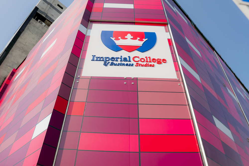 Imperial College Welcomes March Undergrad Batch 