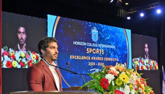 Horizon College International Sports Excellence Awards 2024 – 2025