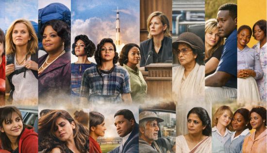 Movies to watch and rewatch when life demands a restart