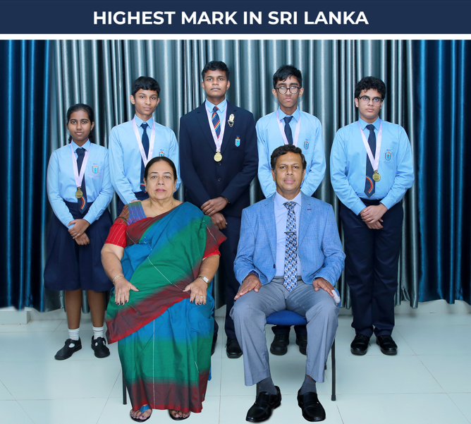 Horizon College International Celebrates Academic Excellence at the AnnualAwards Ceremony 2024 – 2025