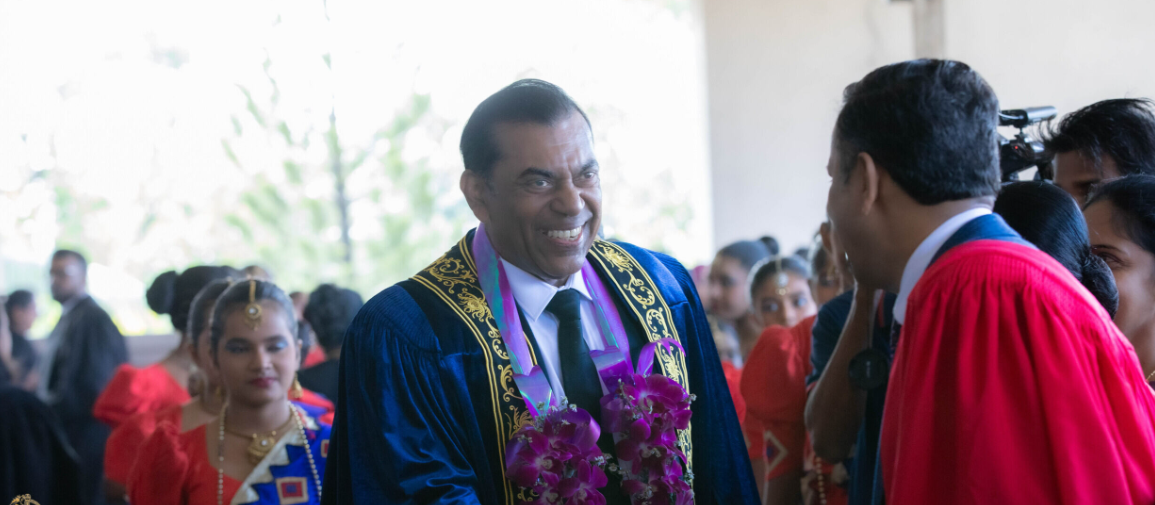 Horizon College International Celebrates Academic Excellence at the AnnualAwards Ceremony 2024 – 2025