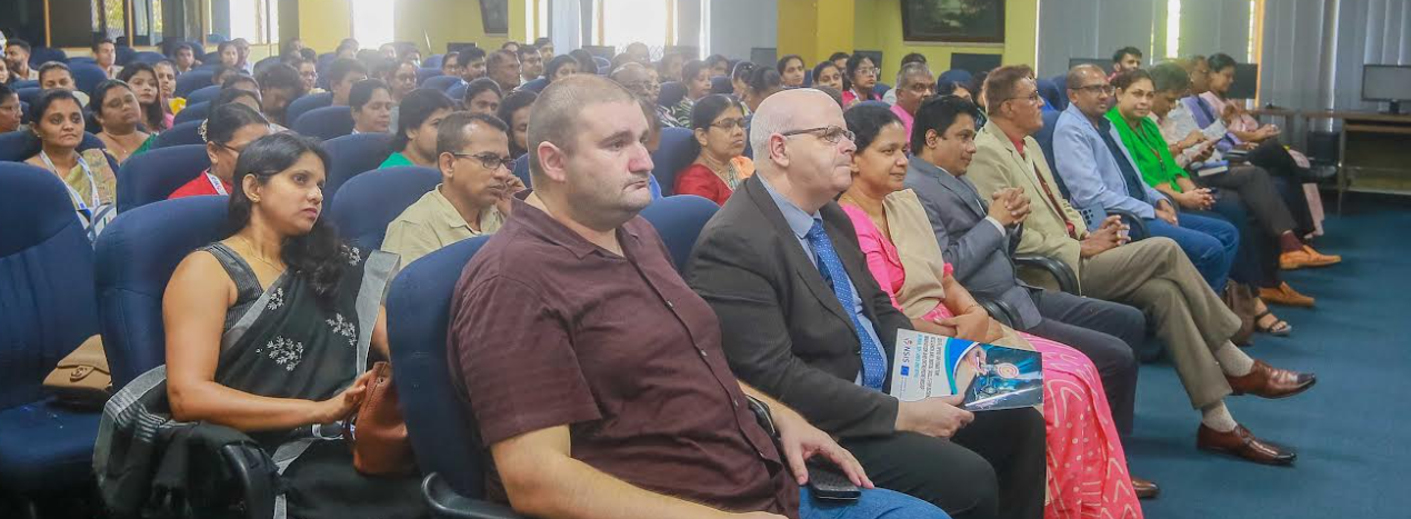 ERASMUS+ NSIS Awareness Day highlights Digital Transformation and Research Skills for Innovation and Entrepreneurship