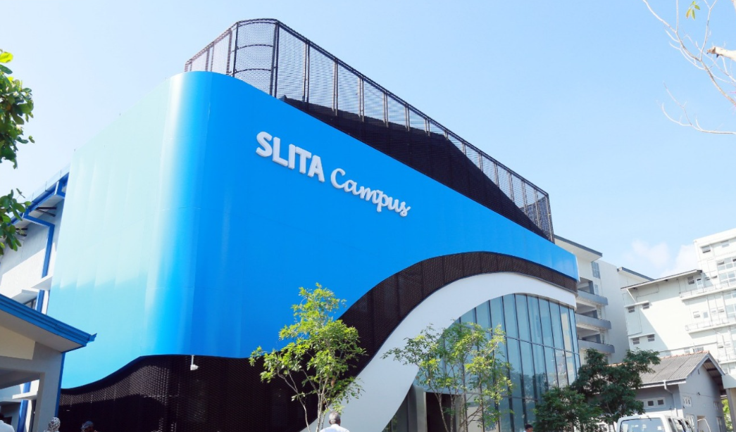 SLITA opens new facility to boost apparel and design education