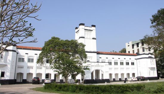 Sri Lanka in Global Rankings: A Growing Opportunity