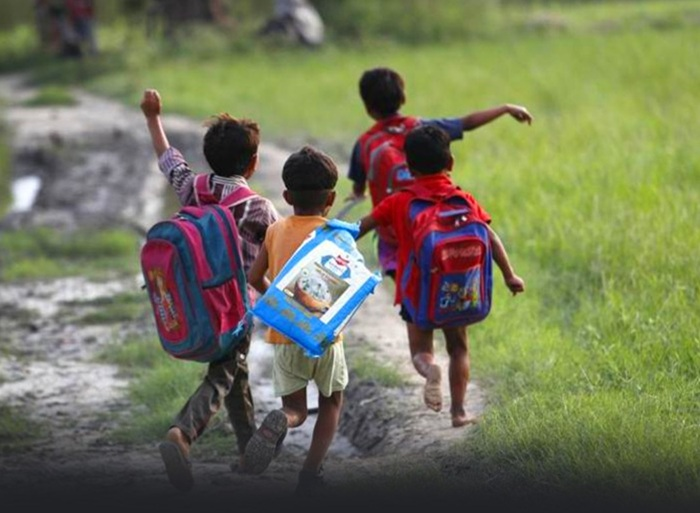 UNICEF welcomes Sri Lanka’s adoption of Global Charter for Child Care reforms