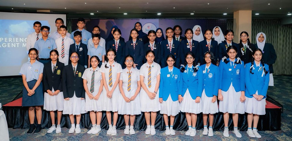Future Voices 2026 Grand Finale to Put Kandy’s Young Speakers in the Spotlight