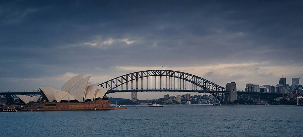 Planning to Study in Australia? Don’t Choose Your Course Just Because Your Friends Did