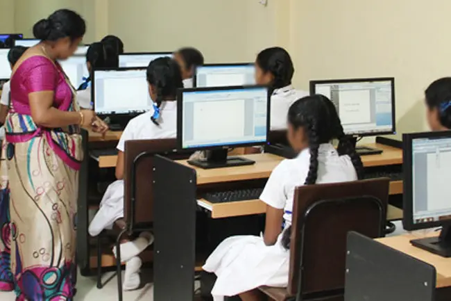 PM outlines new five-year strategy to revamp IT education infrastructure